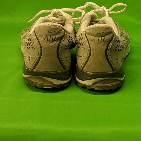 Nike  Air Golf Trainers - Lightweight - Picture 4 of 7